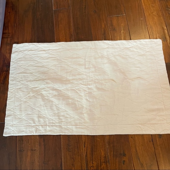 Peacock Alley Bedding Peacock Alley King Sham Poshmark